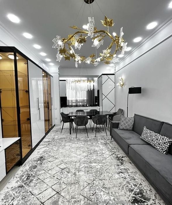 Сдам квартиру посуточно Астана