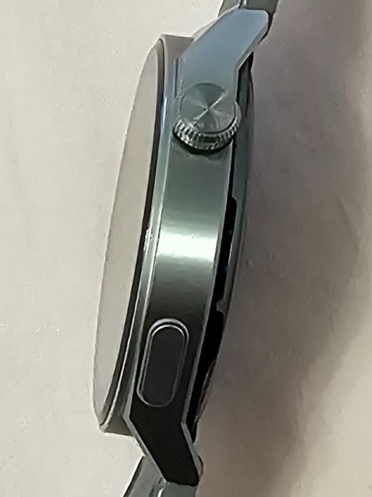 Smartwatch Huawei GT3 PRO titanium - man