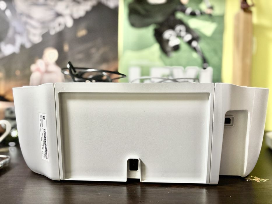 Imprimantă HP DeskJet 2710e All-in-One