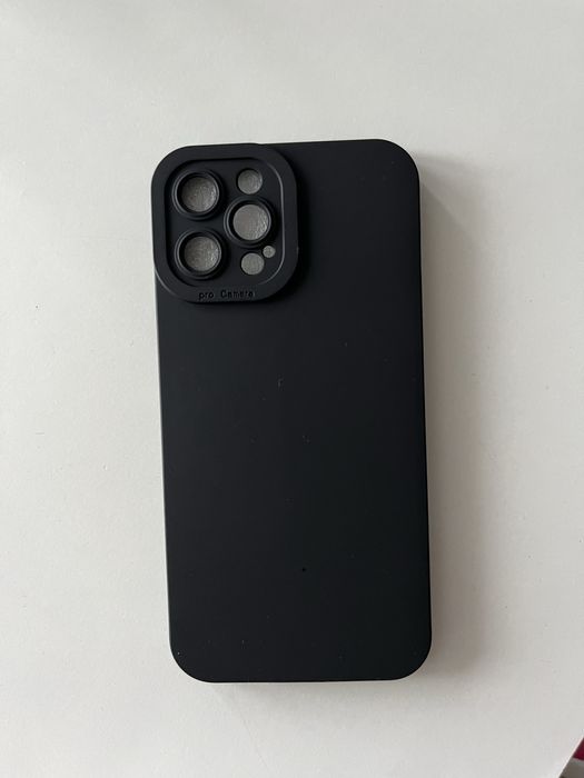 Кейс за iPhone 12 Pro Max