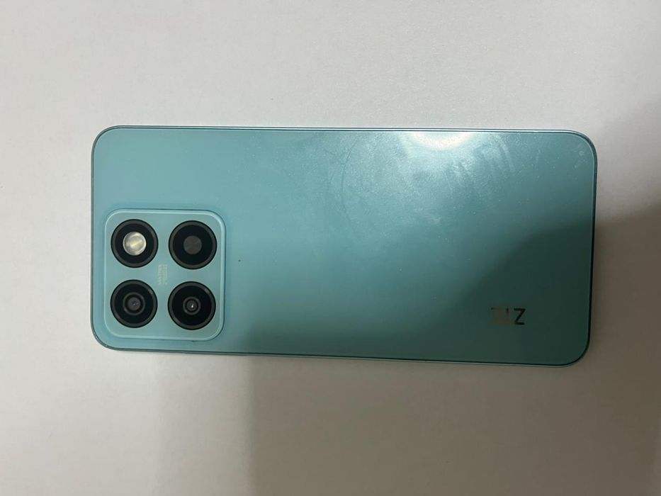 Zte blade A55 бу