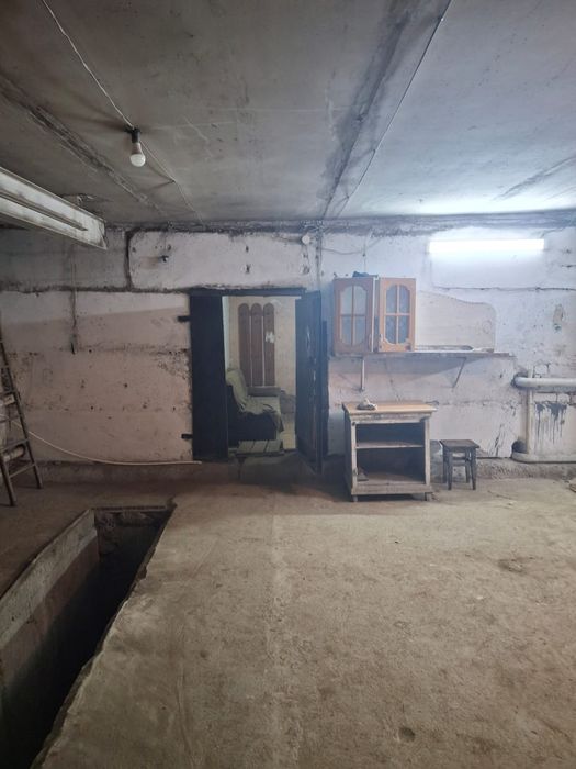 Продам цех 245кв м