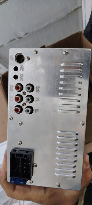 Magnitafon podorginal