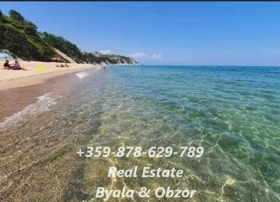 Продава се Двустаен апартамент в Бяла - 56 кв.м за 708 €/кв.м - Снимка #9