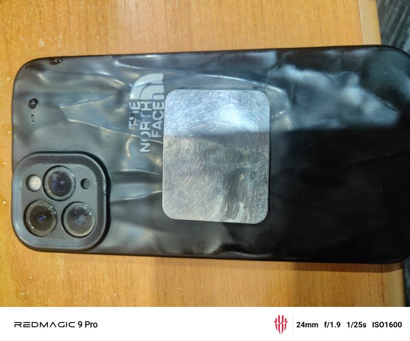 Продам айфон 11pro