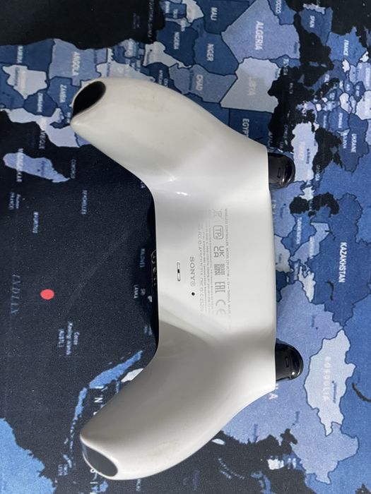 Джойстик для PS5, оригинал