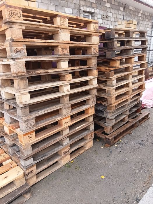 Продам поддоны от 1000 до 1300