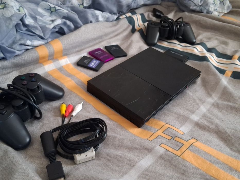 Sony Playstation 2/ps2