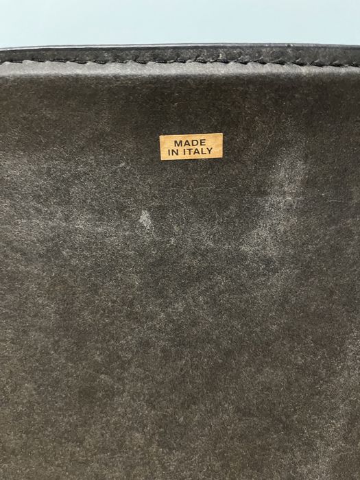 Сгъваеми столове / Италия / 70-те