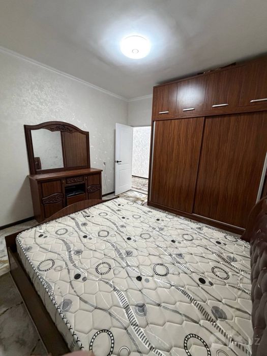 Yangi xayot tumani 9- xudud 2 xona (ipotekaga) xam sotiladi