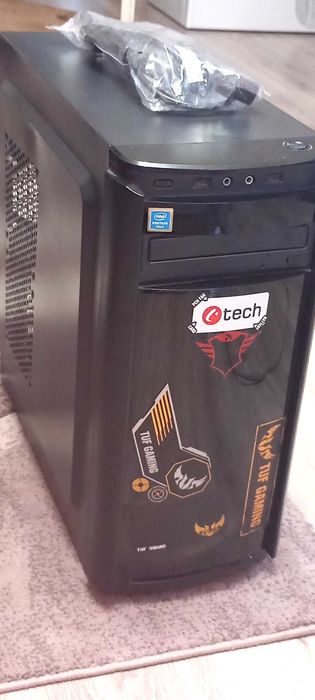 Gaming PC на Tech