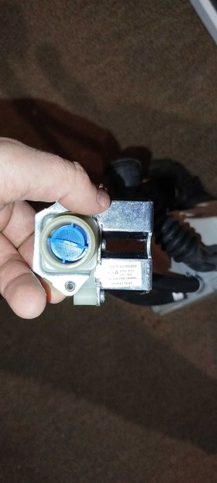 Части за пералня LG