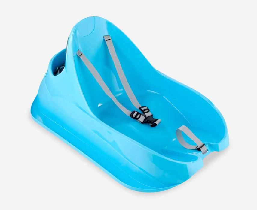 Бебешка шейна до 3г от Декатлон