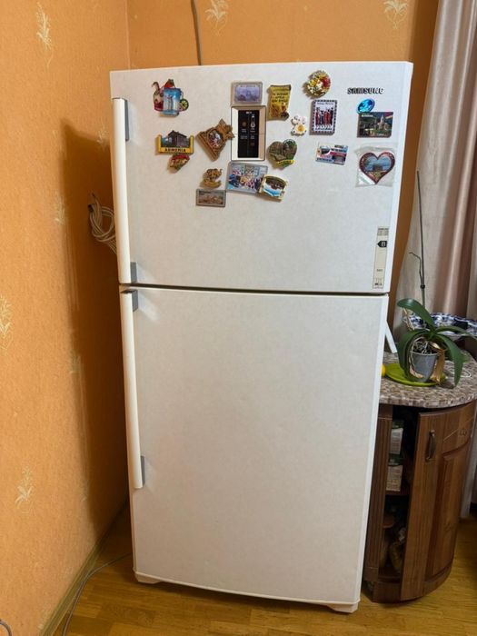 Ремонт холодильников и морозильников