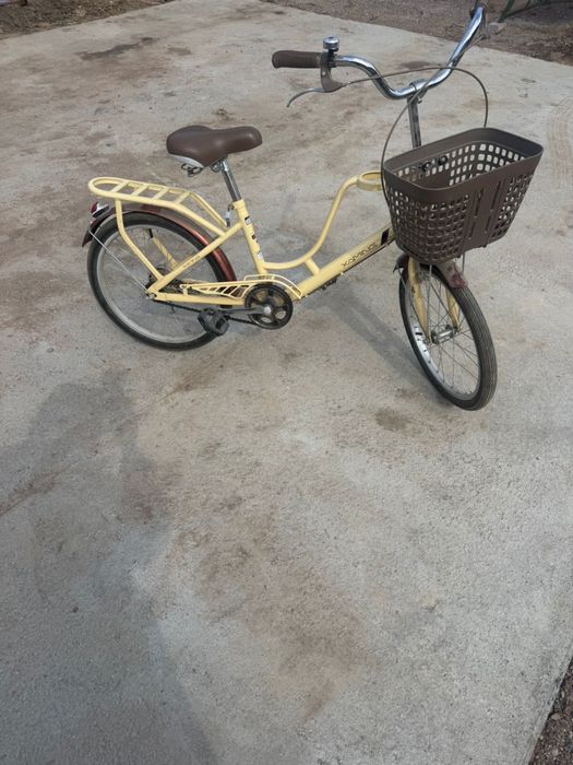 Продам велосипед