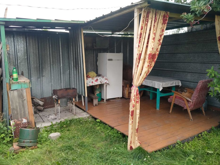 Продам Дачу, ПКСТ Мичуринец