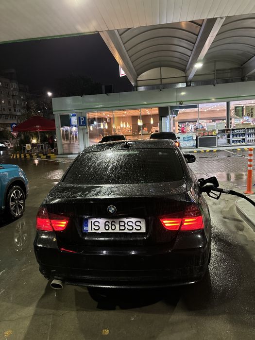 Vand Bmw seria 3 e90