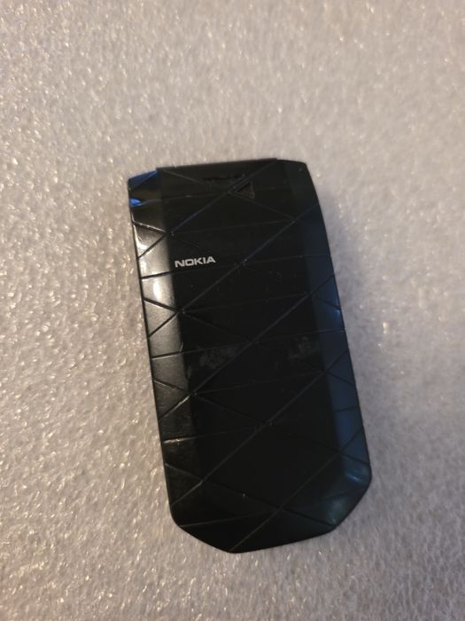 Nokia 7070 Prism