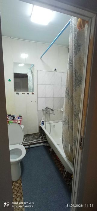 Продается 1 ком кв