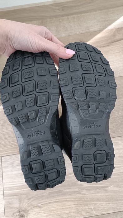 Ghete damă 38 Dechatlon