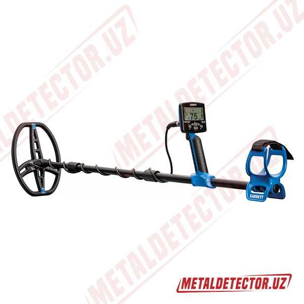 Металлоискатель Garrett Vortex VX9