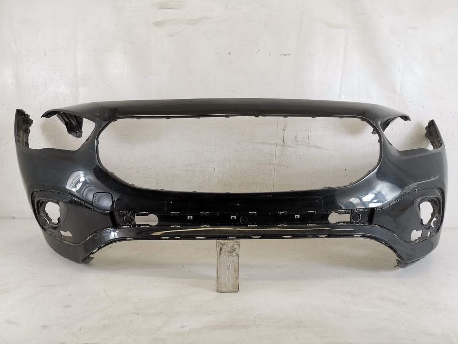 Предна броня Мерцедес-Бенц ГЛА-Клас / Mercedes-Benz GLA-Class [ - ] Ор