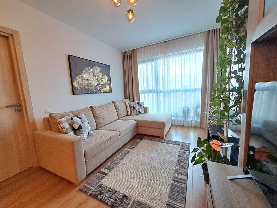 3 Camere Pipera Bucuresti Sector 1 Proprietar Complex Onix Park