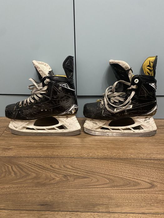 Коньки Bauer s180