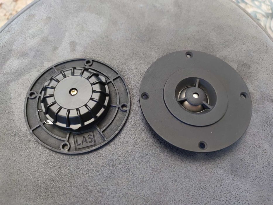 Твиттер (пищалки) LAS. Сопротивление 8 ом.