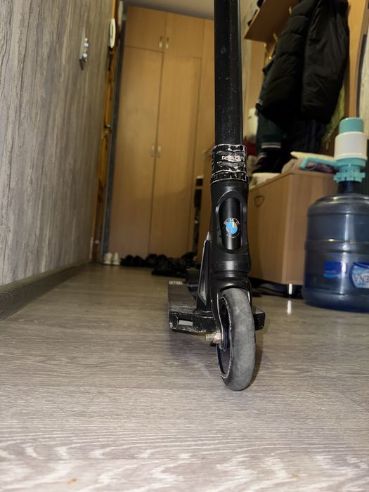 продам трюковой самокат