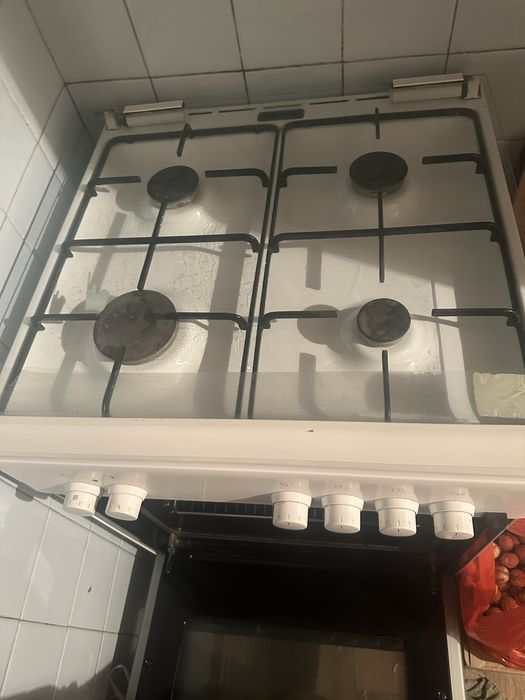 Продам Германскую печь Bosch