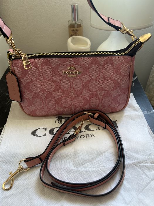 Geanta de firma noua, fara defecte