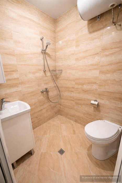 Дава се под наем Двустаен апартамент в Пловдив, Център - 65 кв.м за 548.25 € - Снимка #2