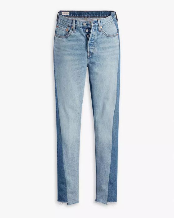 Blugi Levi’s dama