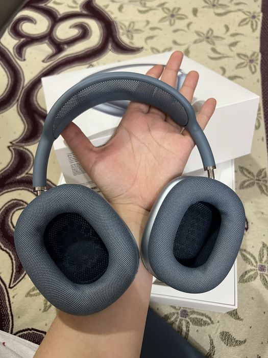 AirPods Max 2 оригинал