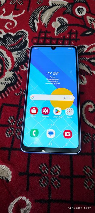 Samsung galaxy A33 5G