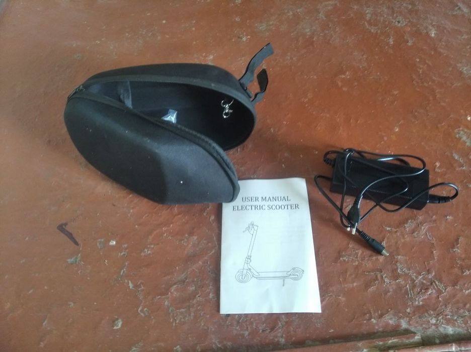 Skuter pw one ZN-S004