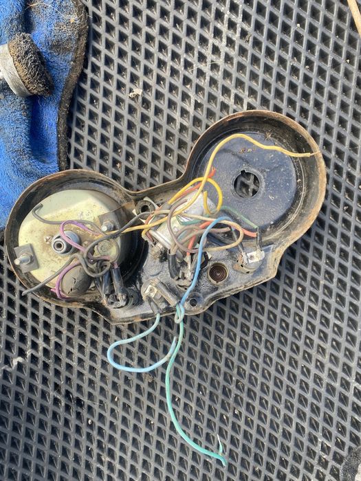 Продам Урал под разбор