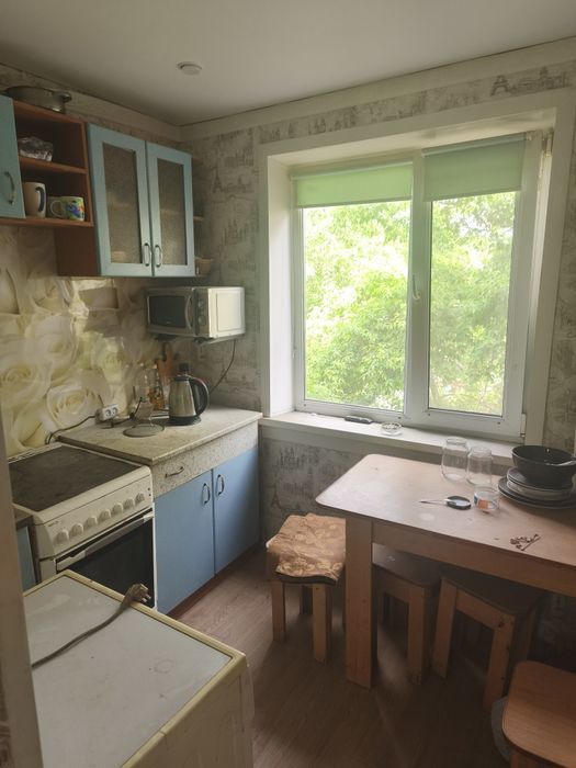 Продам 3-х комнатную квартиру
