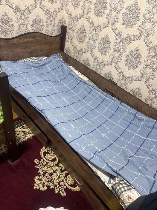 Детские кроватк 2 та