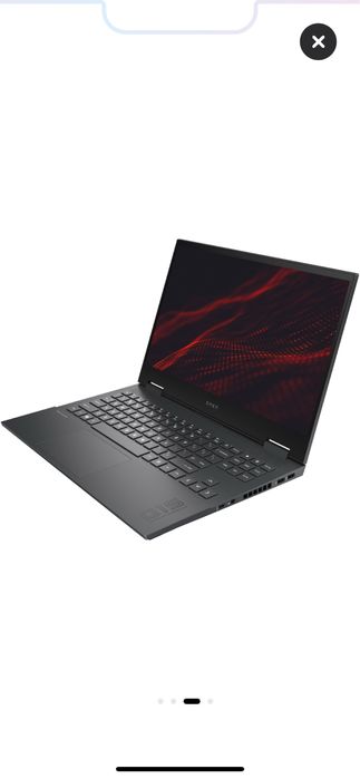 HP omen 15 gaming