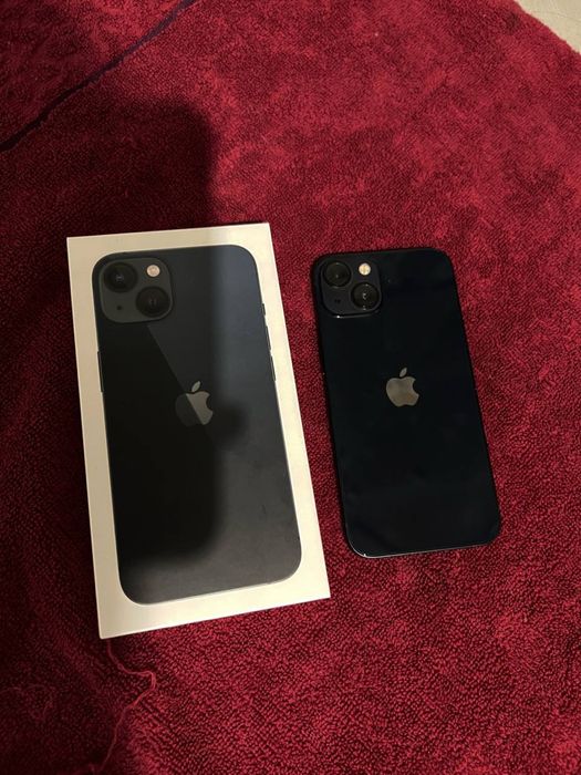 Айфон 13 с гарантией