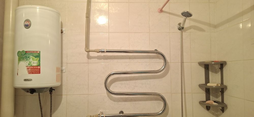 Продается 2-х комнатная квартира