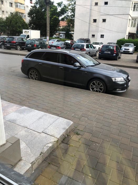 Jante audi pe 18 inch