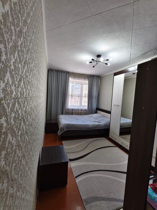 Продам 3-комн. квартиру