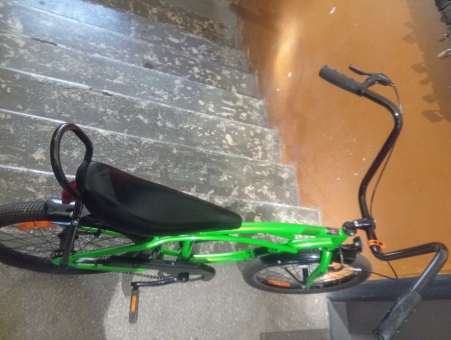 Bicicleta copii Pegas