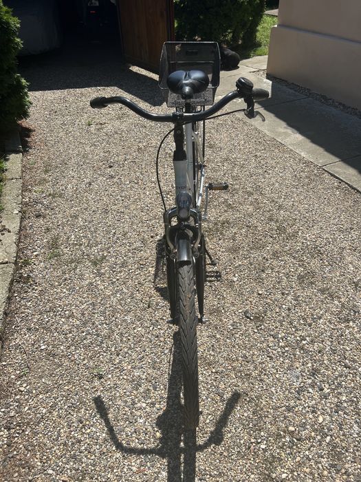 Bicicleta Dama de oraș CICO.