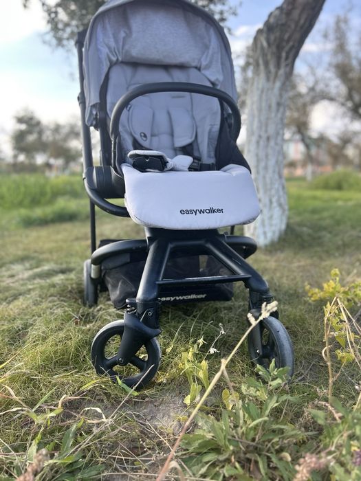 Детская коляска Easywalker Charley