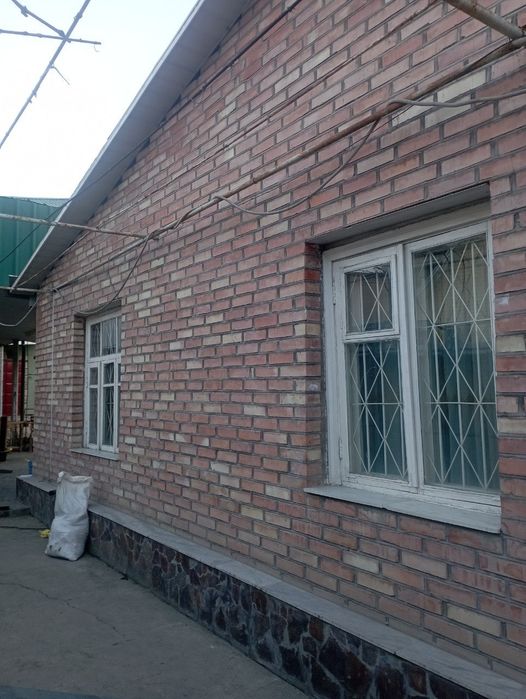 Аренда участка 4 ком 5 соток. Сергели спутник 12. Автопарк 12.