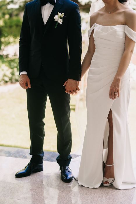 Rochie de mireasă Pronovias - Ladybird, colecția 2026